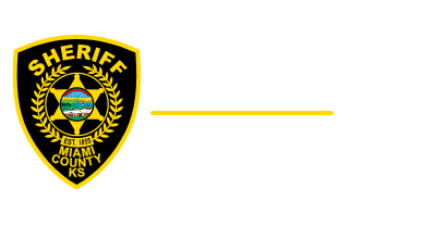 Miami County KS Sheriff Logo
