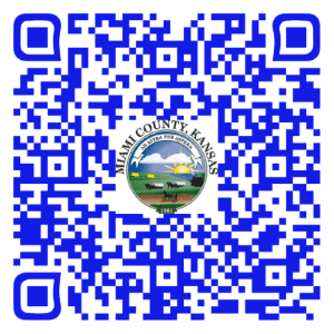 qr-code  website